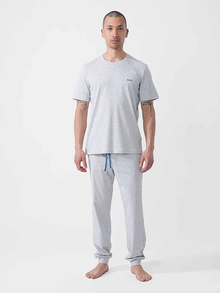 T shirt BOSS 50515312hb Open EU - vue 3