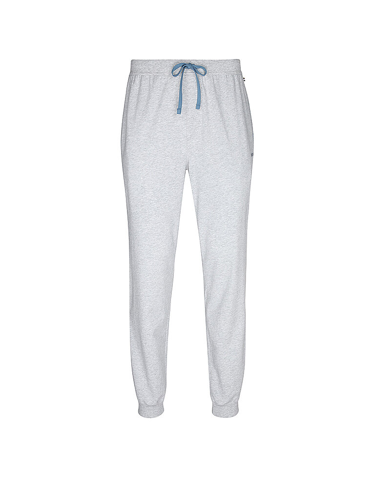 Pantalon de détente gris clair S