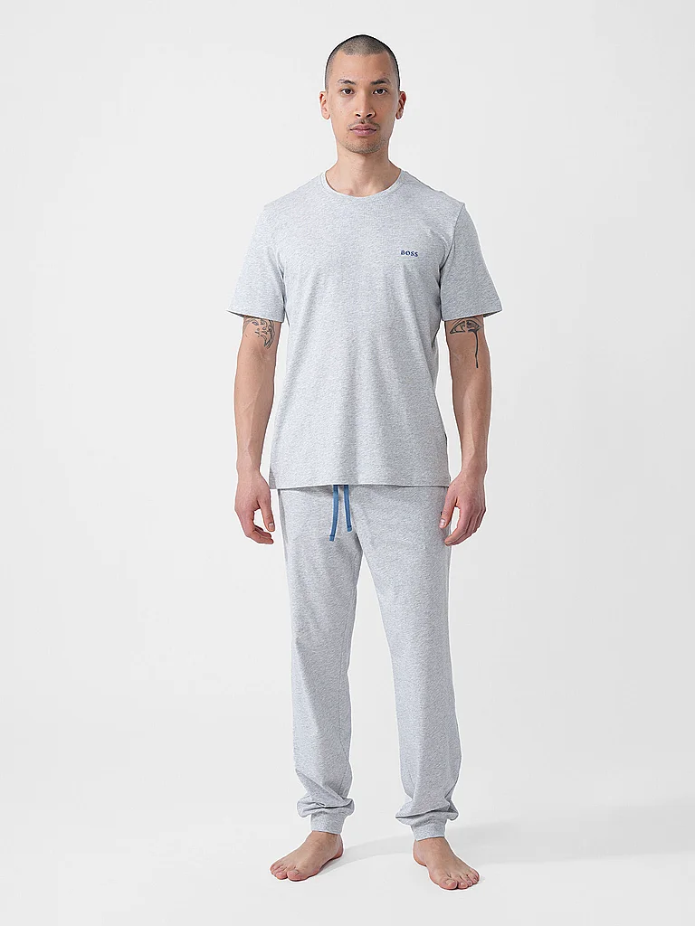 Pantalon BOSS 50515305hb Open EU - vue 3