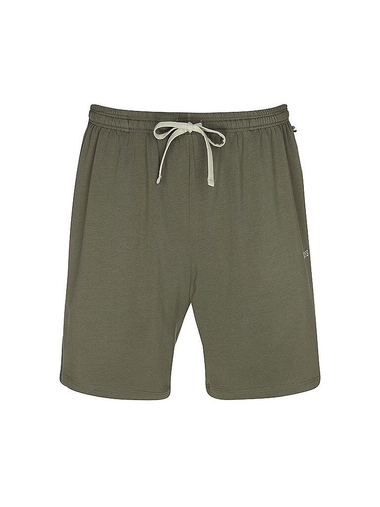 Short BOSS 50515314hb Open EU - vue 2
