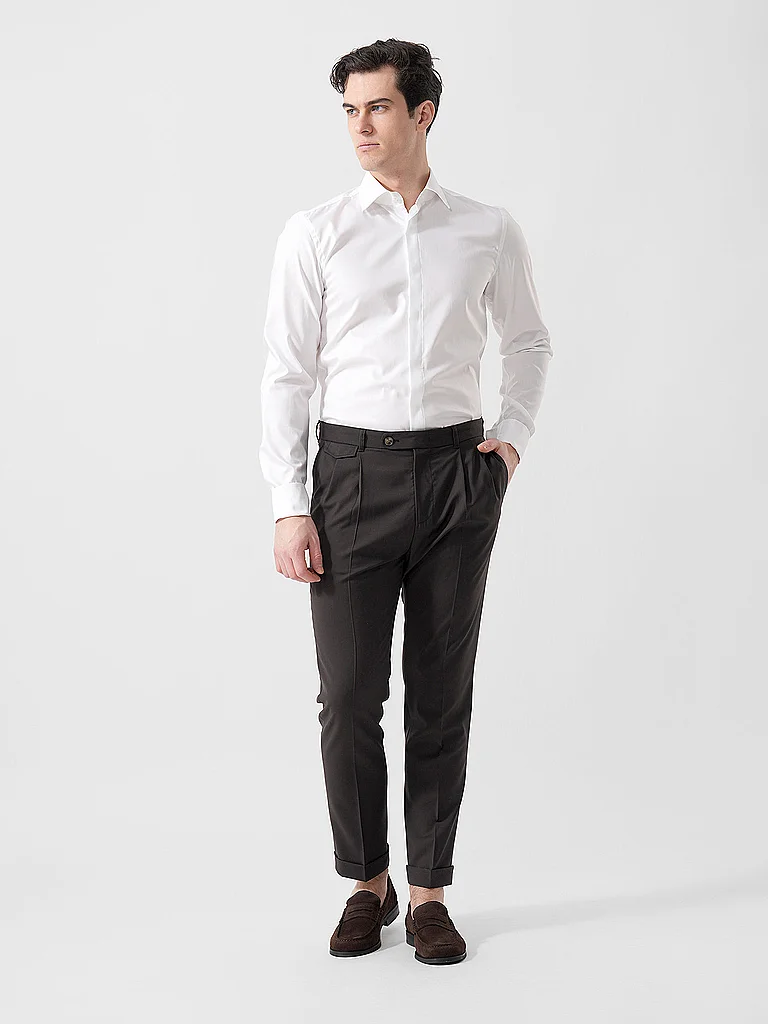 BOSS Chemise Slim Fit - vue 2