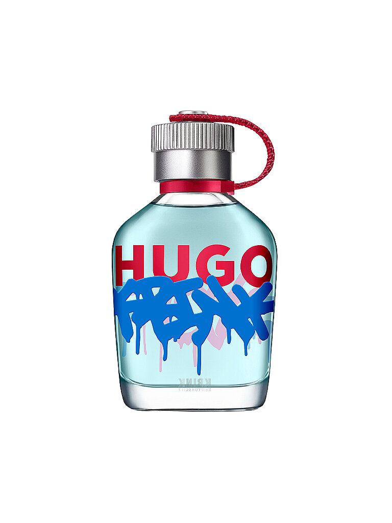 Eau de parfum Krink x HUGO, 75&nbsp;ml 75 ml pcs. Men