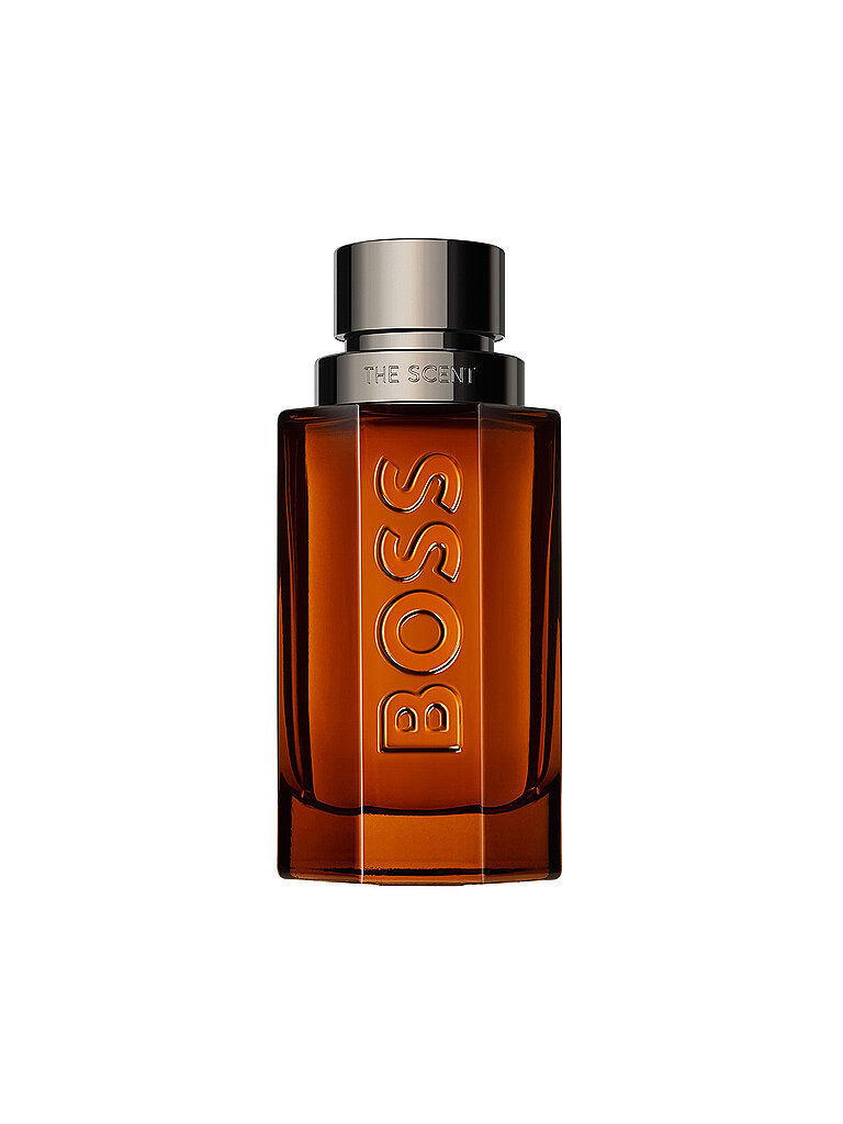 Boss Boss The Scent For Him Eau De Parfum 100ml - vue 5