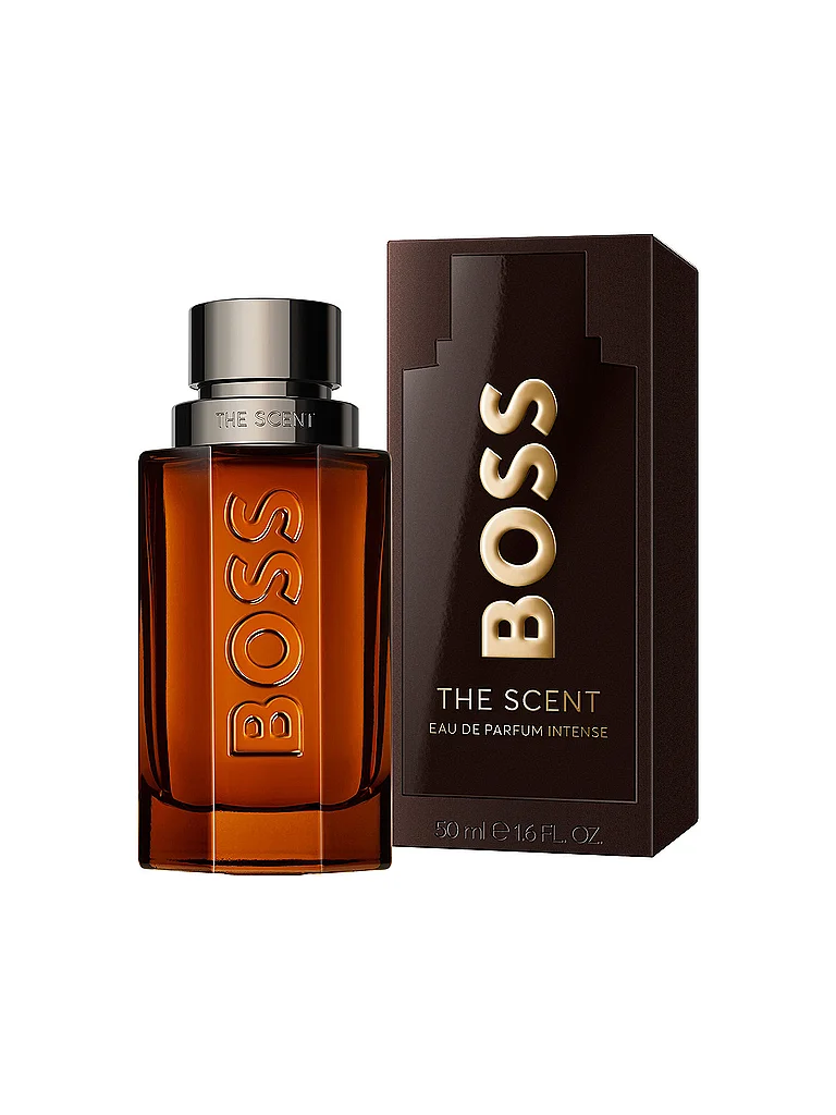 Boss Boss The Scent For Him Eau De Parfum 100ml - vue 6