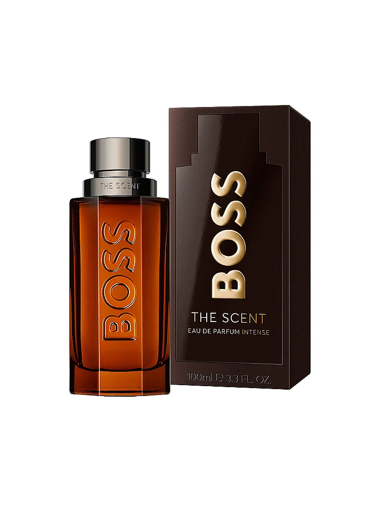 Boss Boss The Scent For Him Eau De Parfum 100ml - vue 4