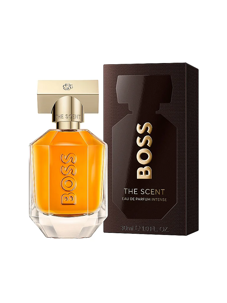 Boss Boss The Scent For Her Eau De Parfum 30ml - vue 4