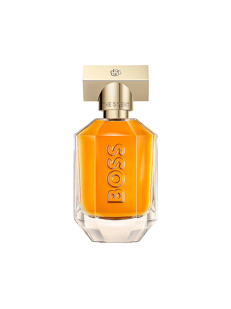 Boss Boss The Scent For Her Eau De Parfum 30ml - vue 5