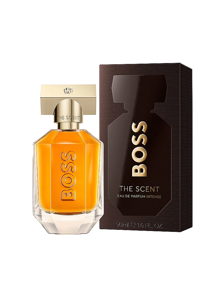 Boss Boss The Scent For Her Eau De Parfum 30ml - vue 6