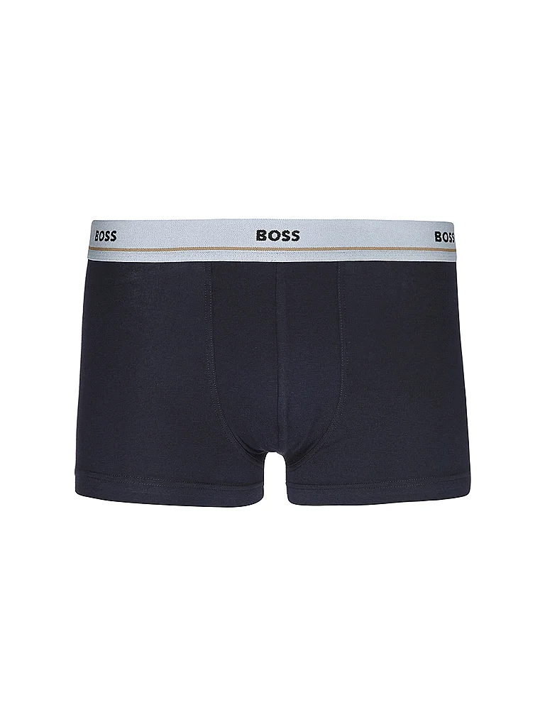BOSS Pantalon lot de 5 ouvert - vue 2