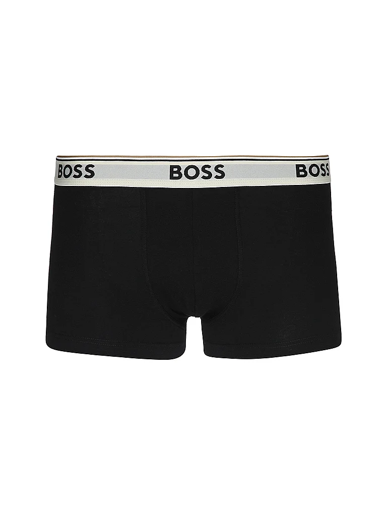 BOSS Pantalon lot de 3 moyen - vue 3