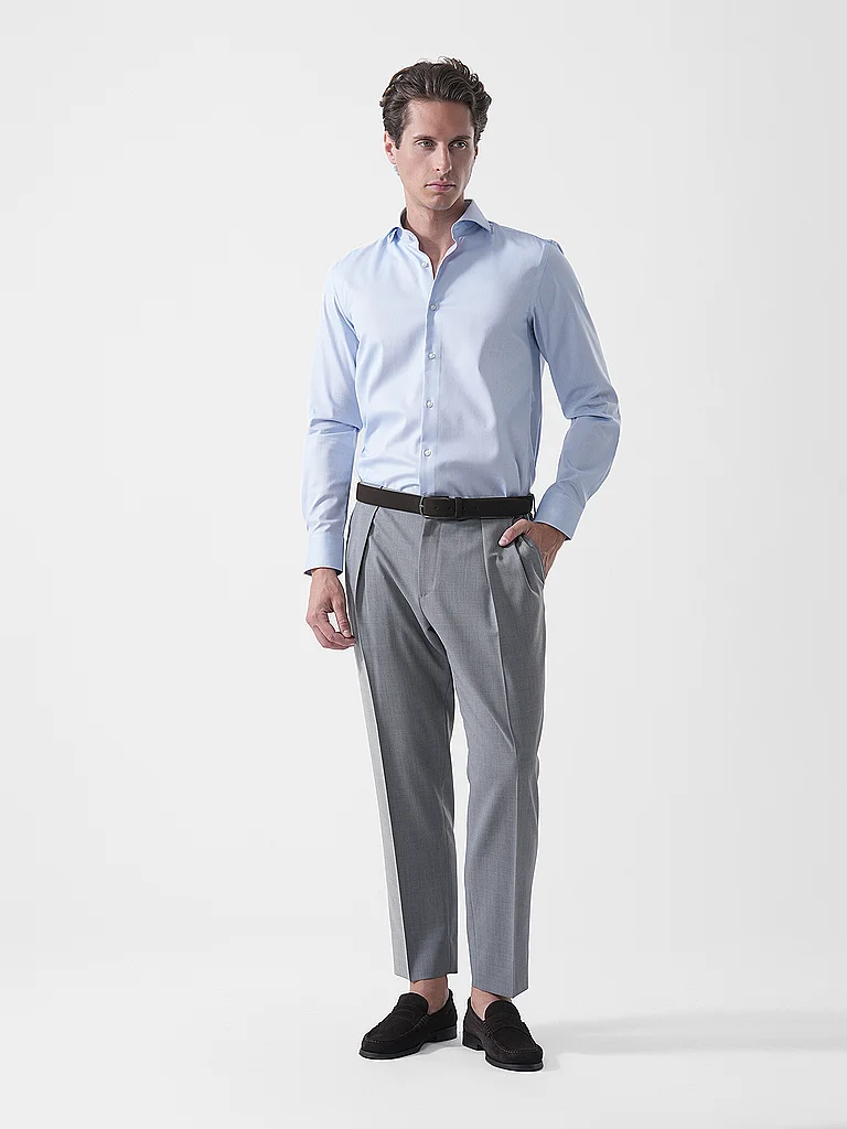 BOSS Chemise H HANK - vue 3