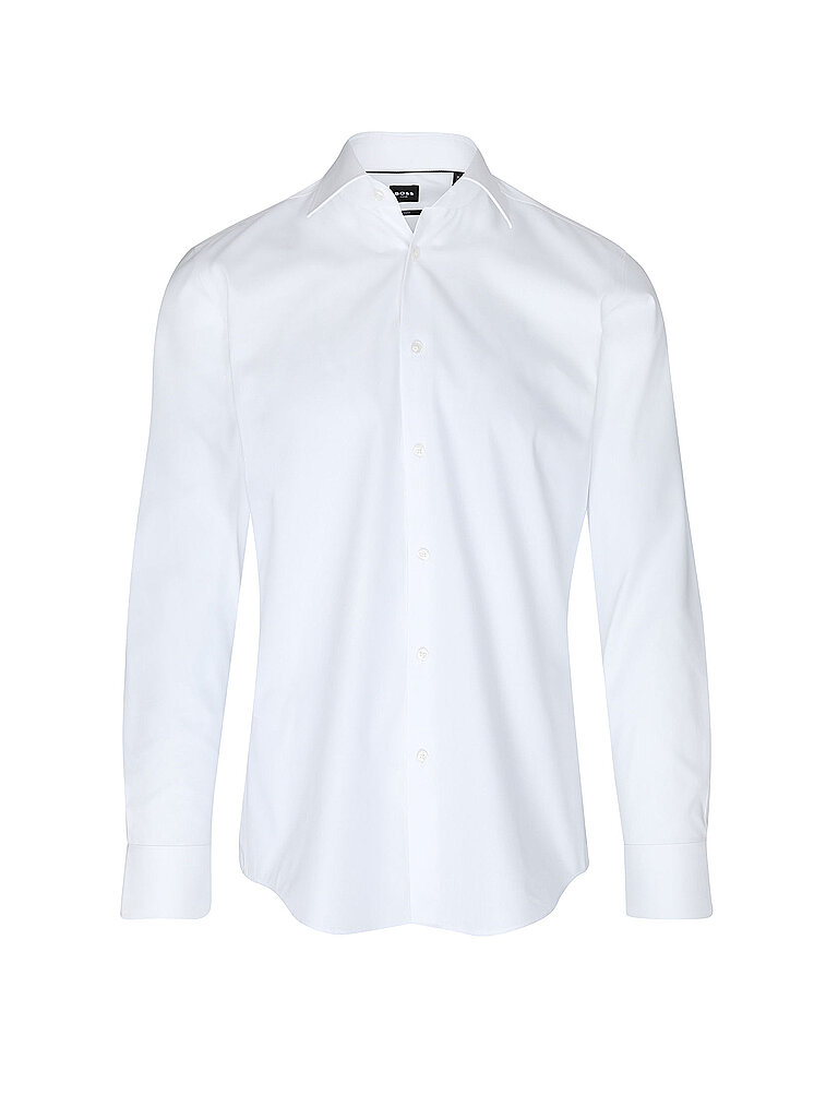 BOSS Chemise Slim Fit H HANK