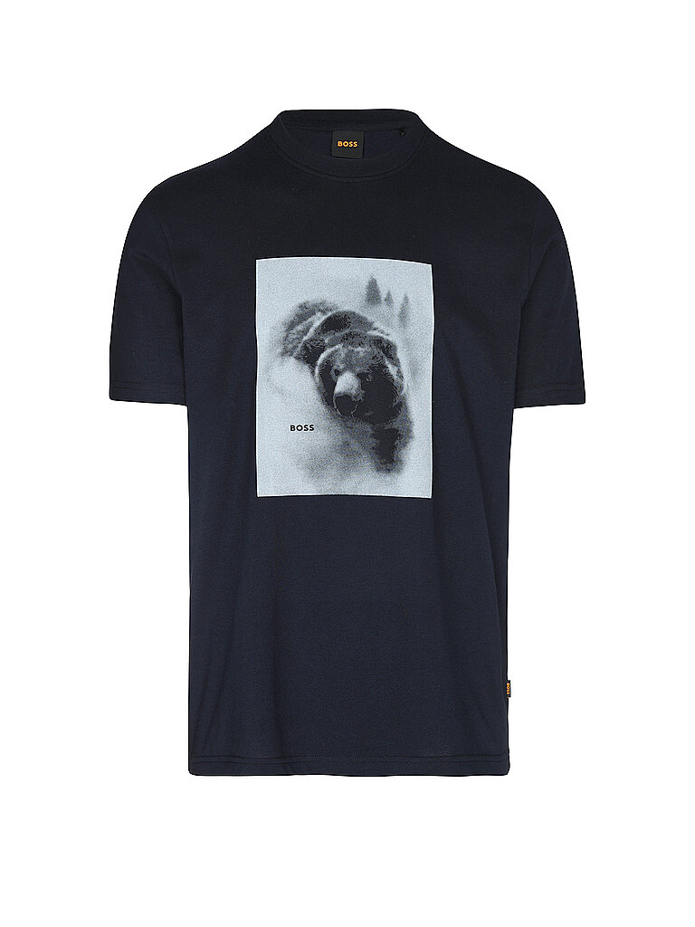BOSS T Shirt TE BEING