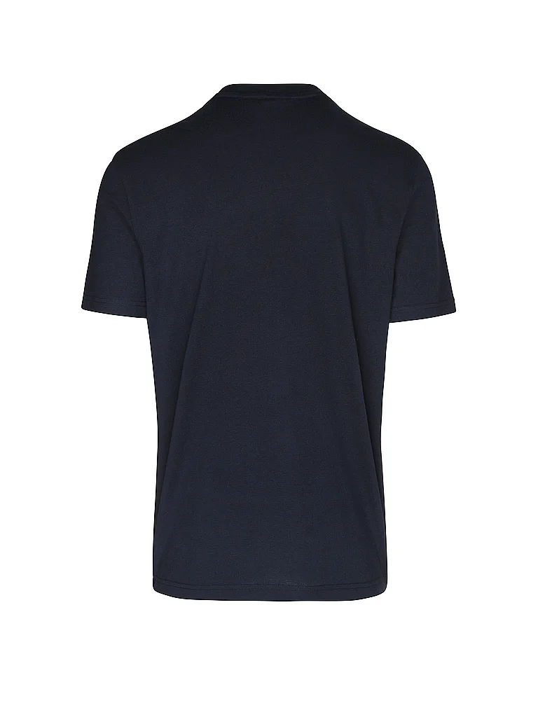 BOSS T Shirt TE BEING - vue 3
