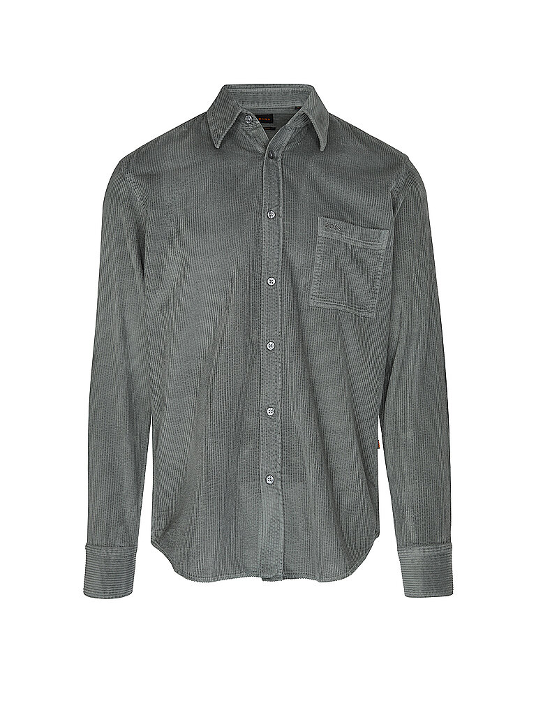 BOSS Chemise Regular Fit RELEGANT 6 M
