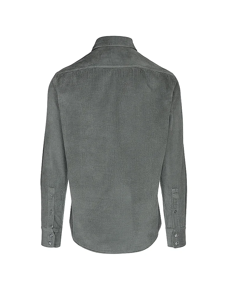 BOSS Chemise Regular Fit RELEGANT 6 M - vue 2