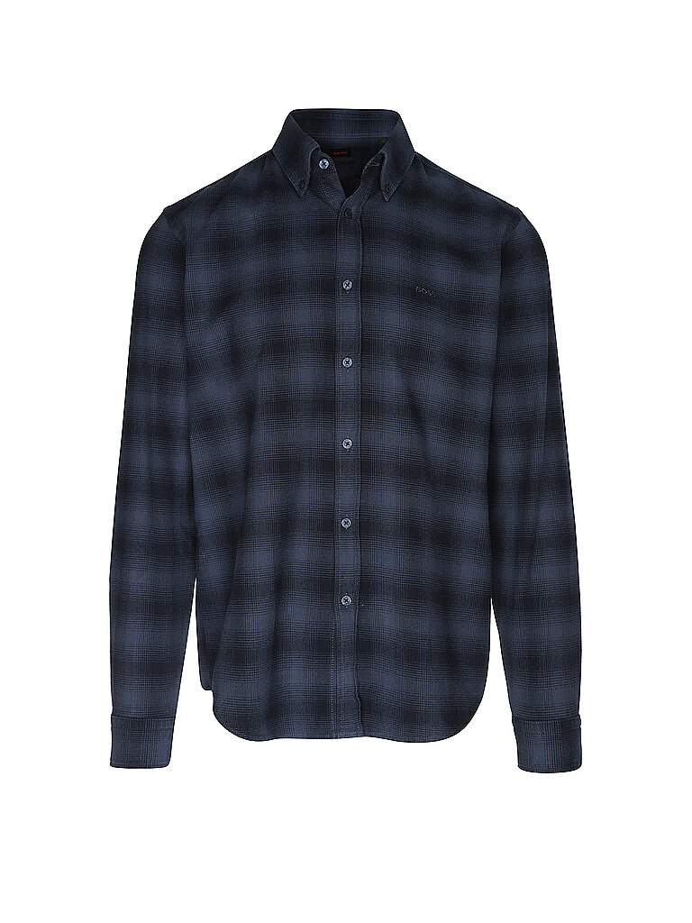 BOSS Chemise RICKERT M