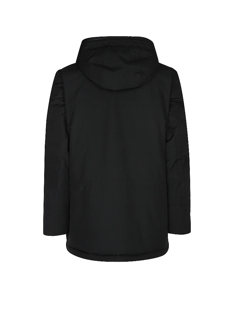 BOSS Parka OSIASS1 - vue 2