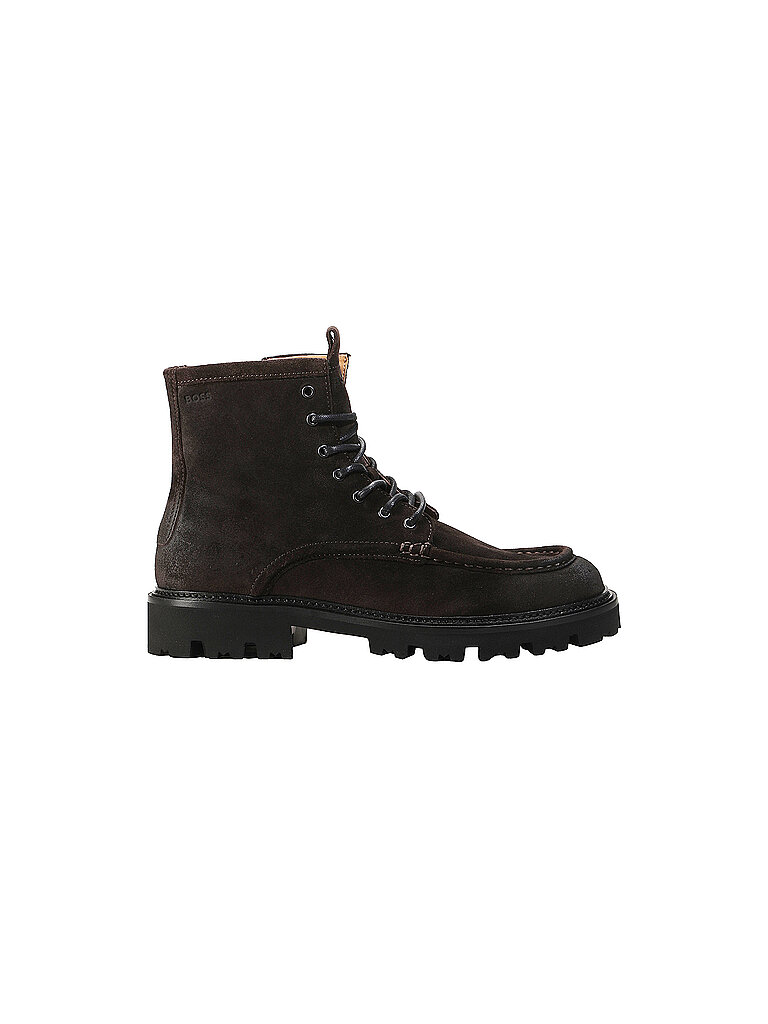 BOSS Boots JULIO HALB SDWX