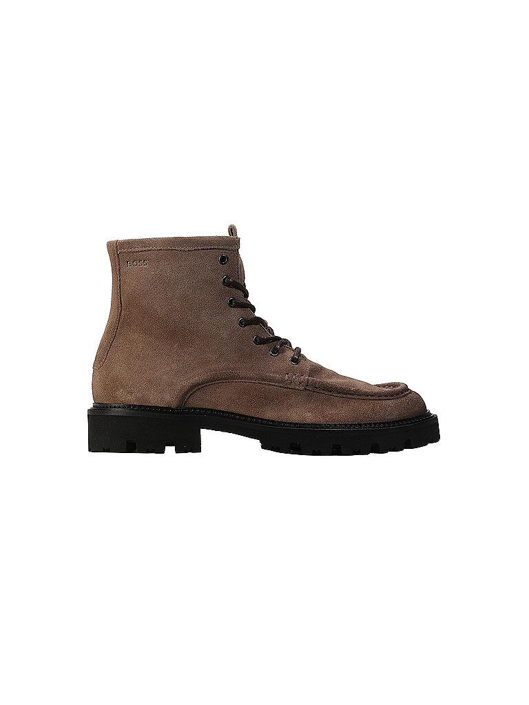 BOSS Boots JULIO HALB SDWX - vue 2