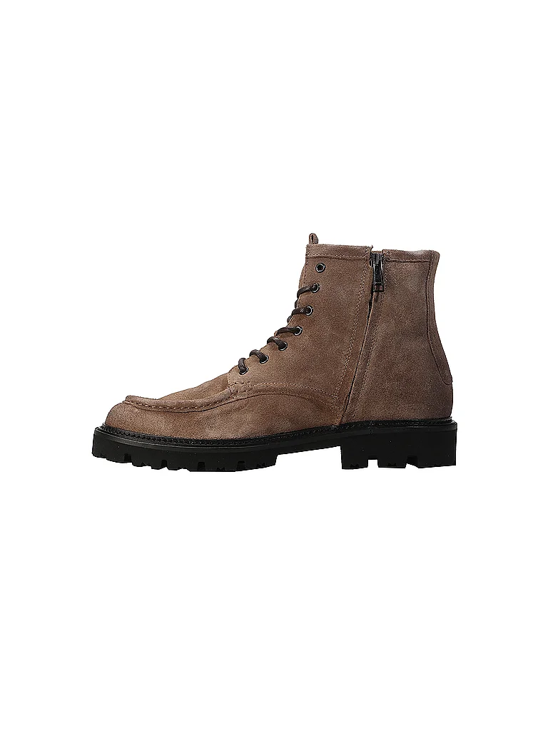 BOSS Boots JULIO HALB SDWX - vue 4