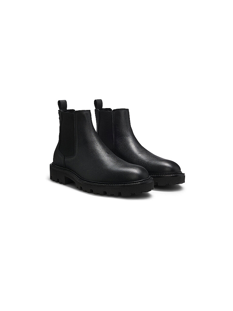 Bottines et boots BOSS Julyo Cheb gr pour Homme - vue 2