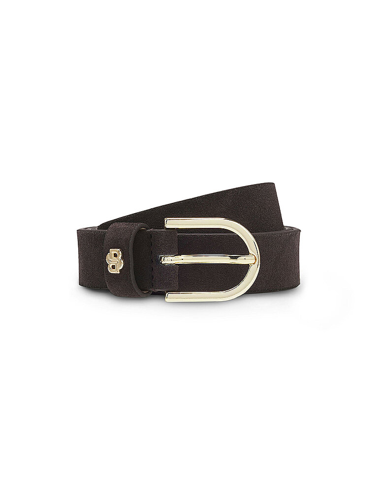 BOSS Ceinture en cuir SCARLET