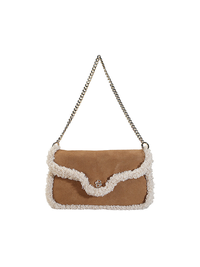 BOSS Sac en cuir Sac à bandoulière BEYOND - vue 2