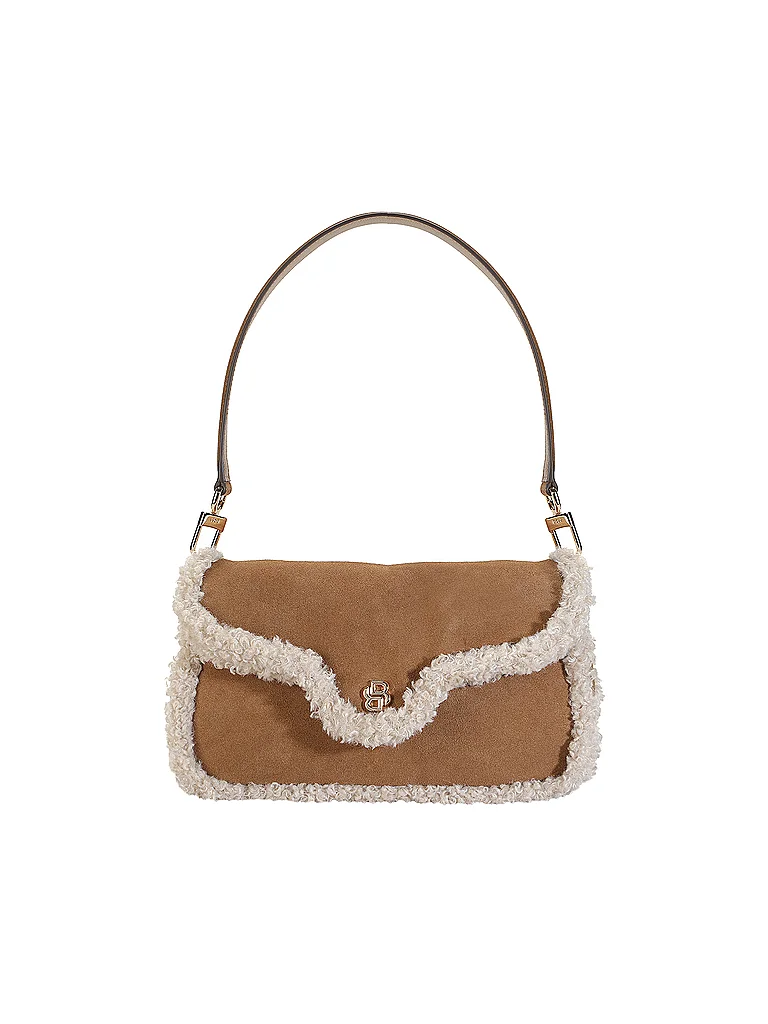 BOSS Sac en cuir Sac à bandoulière BEYOND - vue 4