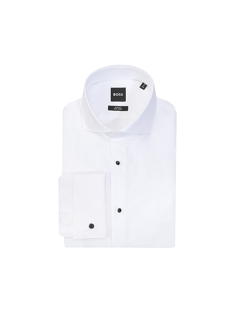 BOSS Chemise Slim FIT HANK