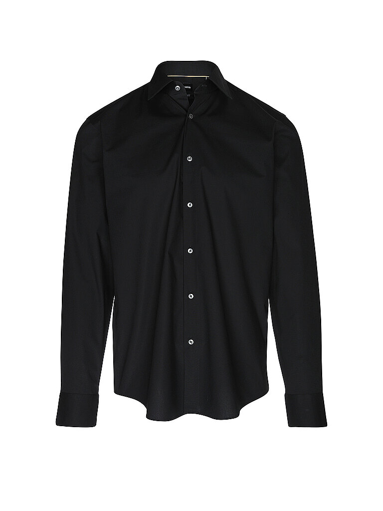 Chemise BOSS Chemise homme Joe Kent en coton de EU