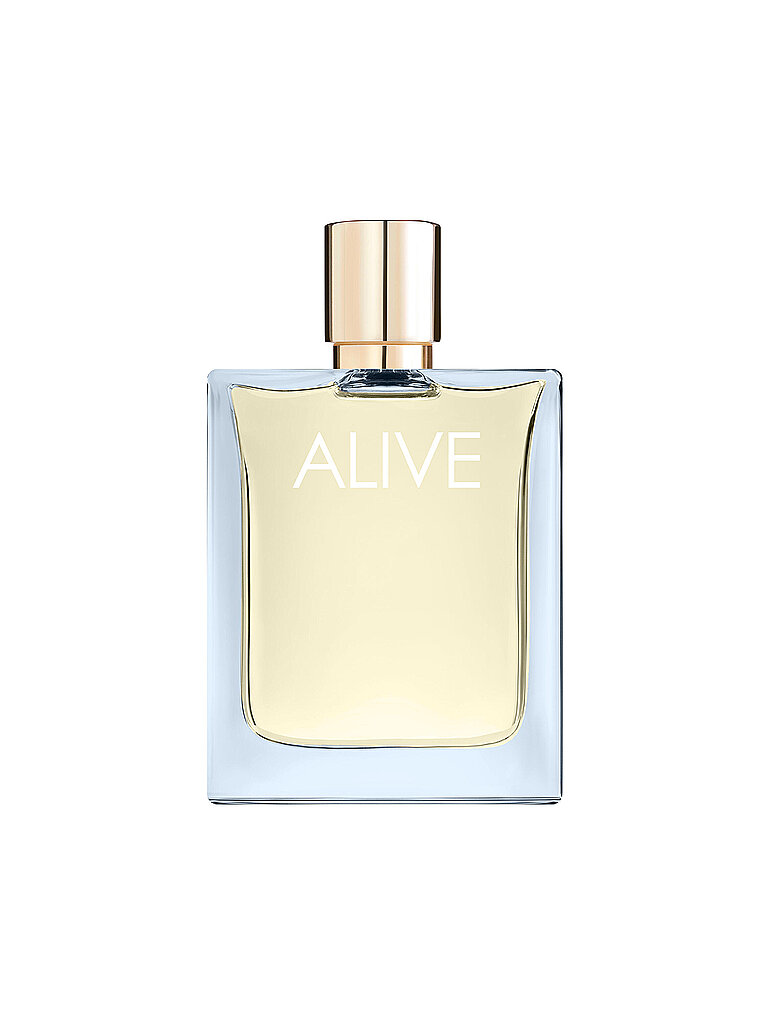 BOSS HUGO  ALIVE Sparkling Lavender Eau de parfum