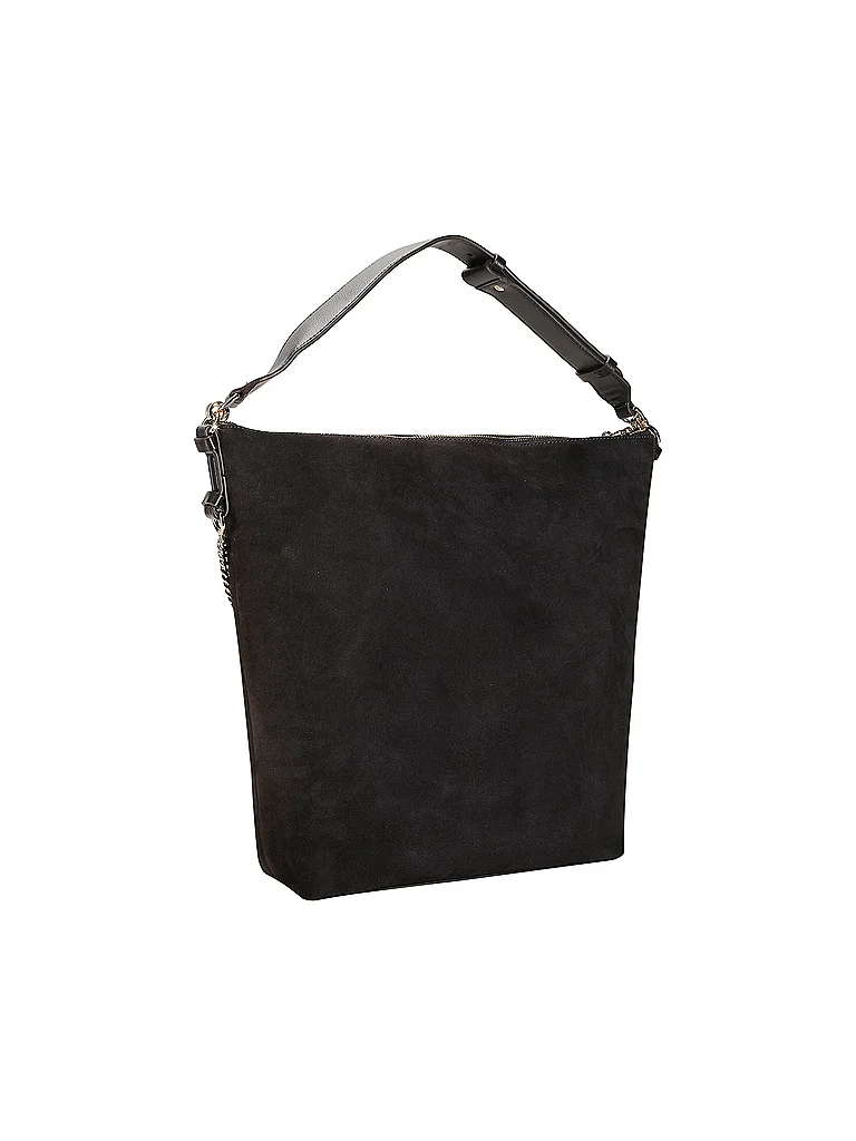 BOSS Sac Hobo YELENA - vue 2