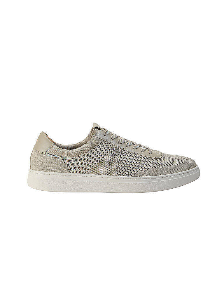 Boss Sneaker KIERAN_TENN beige 44