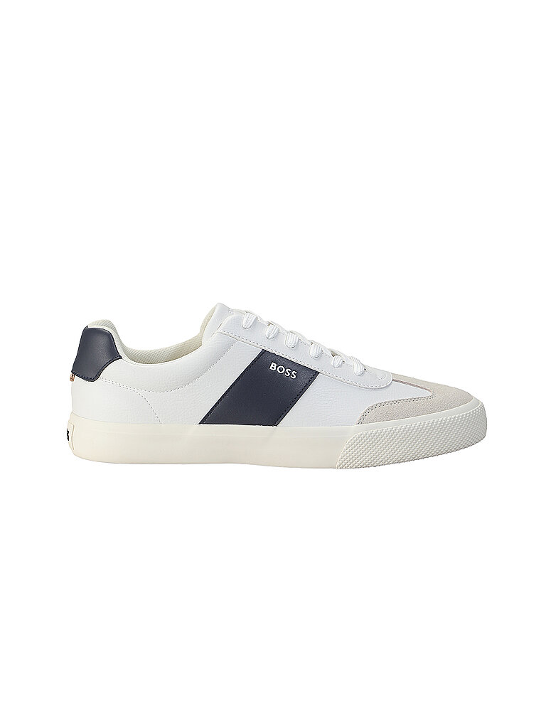 Boss Sneaker AIDEN_TENN crème 41