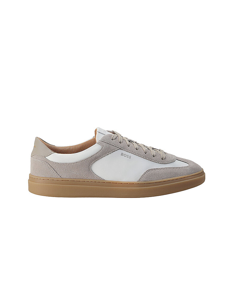 Sneakers KIERAN_TENN_SDNYN beige 42