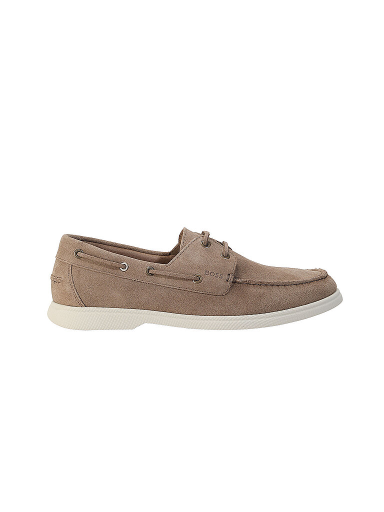 Boss Mocassins SIENNE beige 46