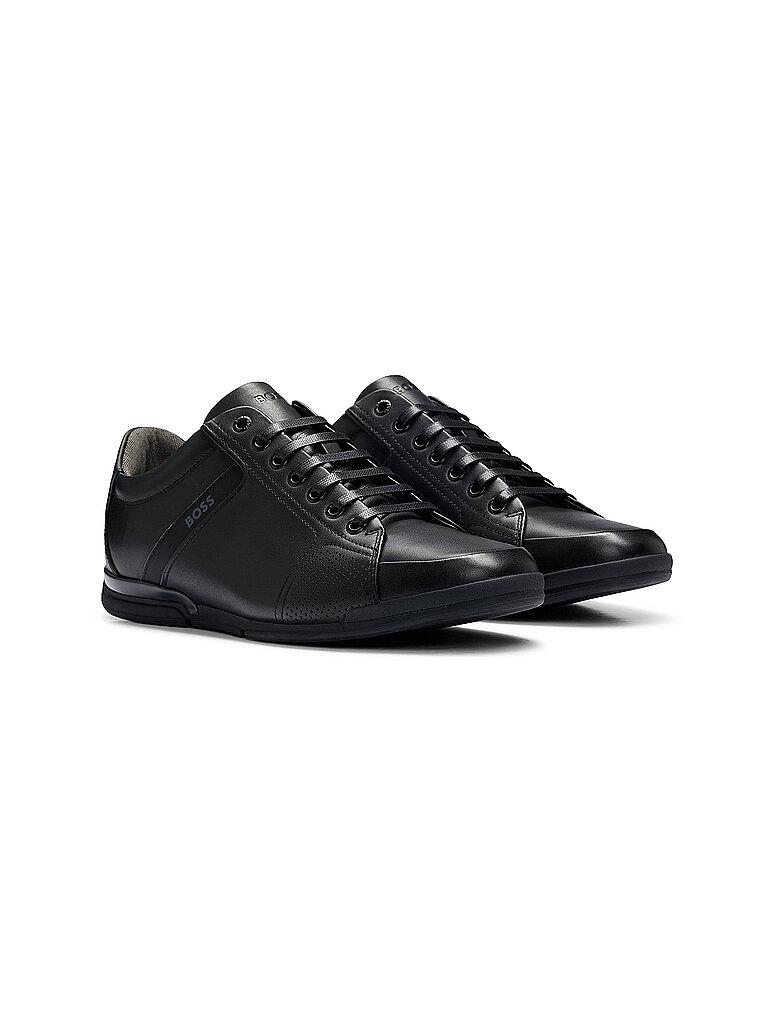 Boss Sneakers SATURN_LOWP noir 42
