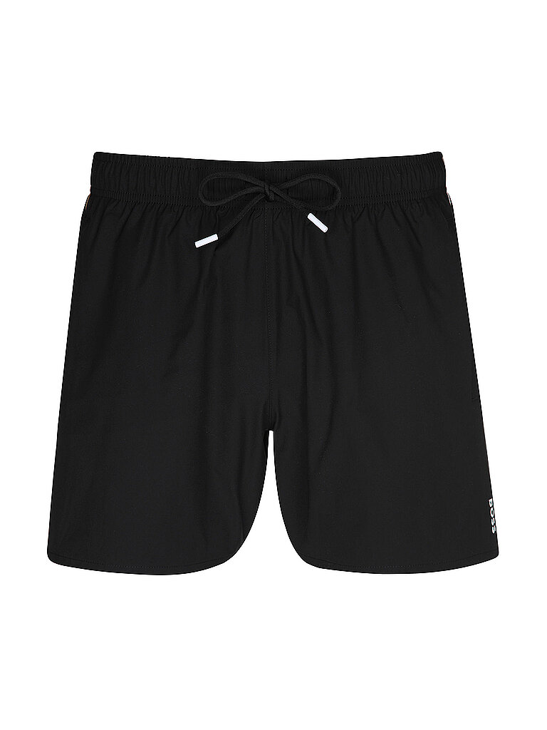 Boss Badeshorts ICONIC noir M