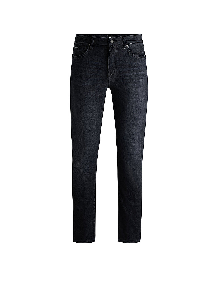 Jeans Slim Fit DELAWARE gris 35/L34