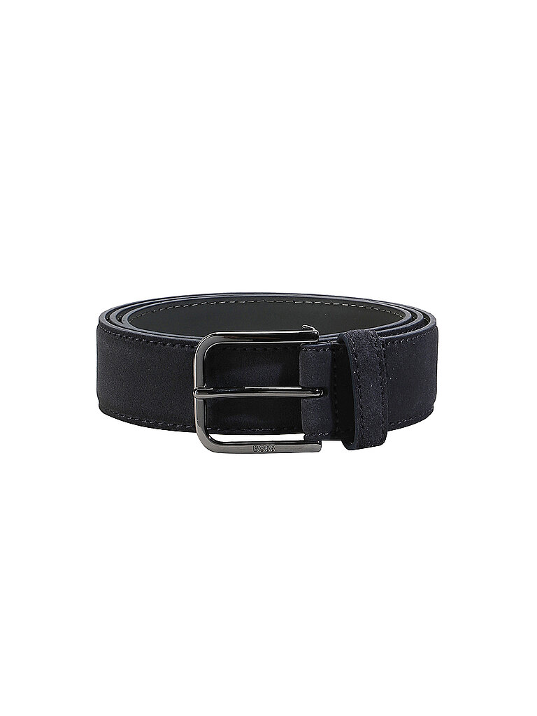 BOSS Ceinture en cuir MADISON B1