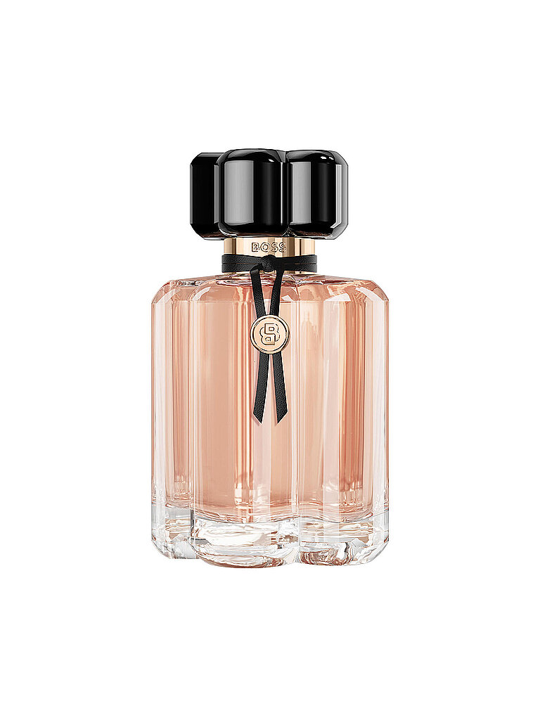 BOSS Bottled Beyond Eau de Parfum pour Femme 100ml