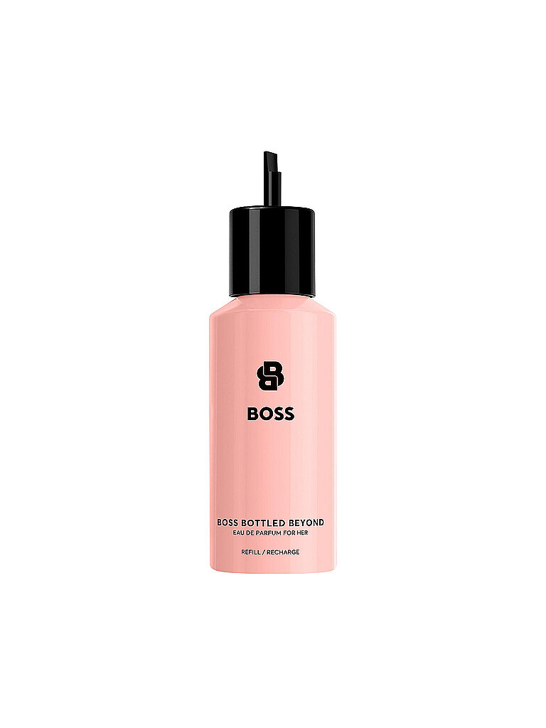 Boss Boss Bottled Beyond For Her Recharge Eau De Parfum 150ml - vue 7