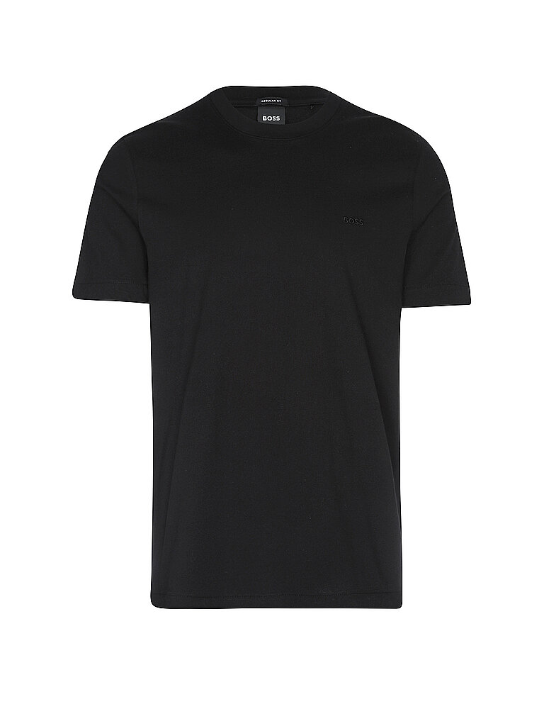 T shirt BOSS T shirt en jersey de coton pour homme IT - vue 2