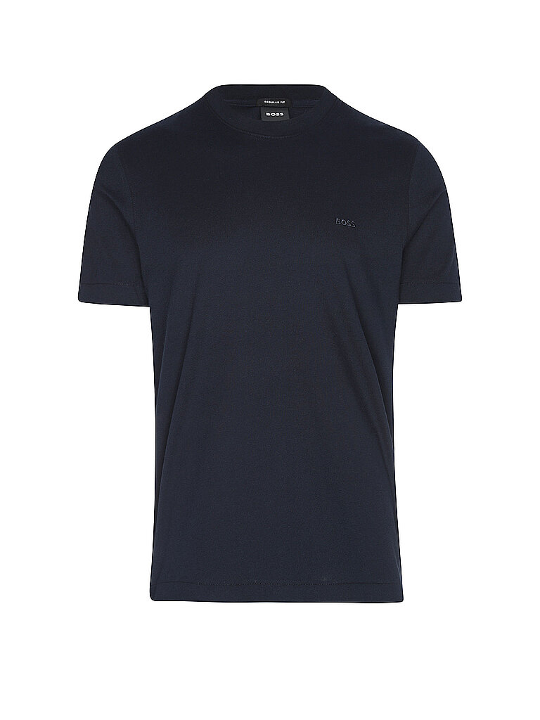 T shirt BOSS T shirt en jersey de coton pour homme US - vue 3