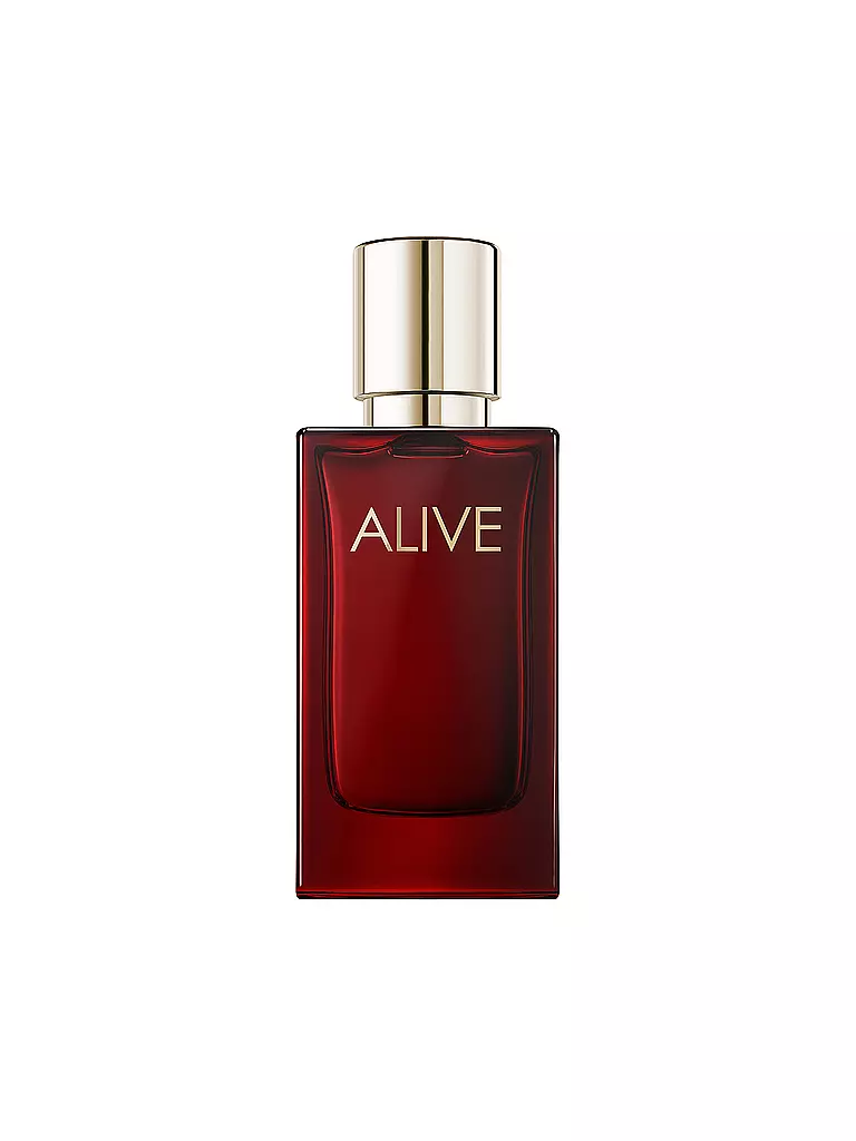 BOSS | Alive Absolu Parfum Intense 30ml | Aucune couleur
