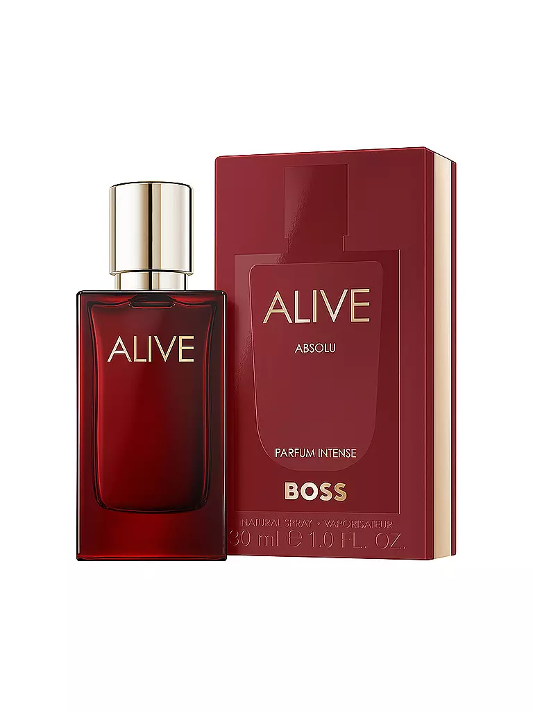 BOSS | Alive Absolu Parfum Intense 30ml | Aucune couleur