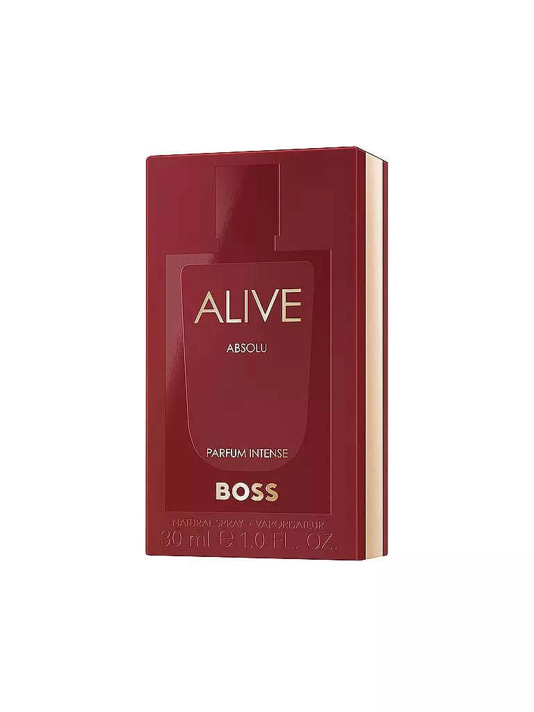 BOSS | Alive Absolu Parfum Intense 30ml | Aucune couleur