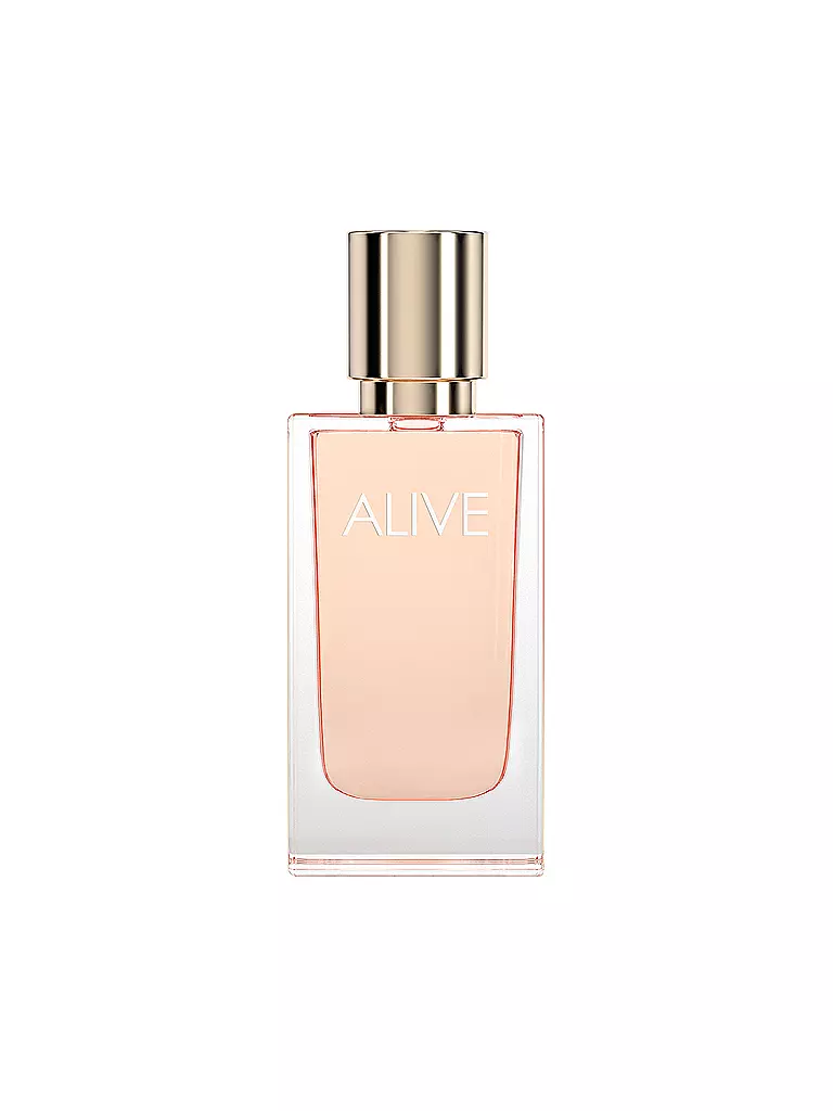 BOSS | Alive Eau de Parfum Vaporisateur Naturel 30ml | Aucune couleur