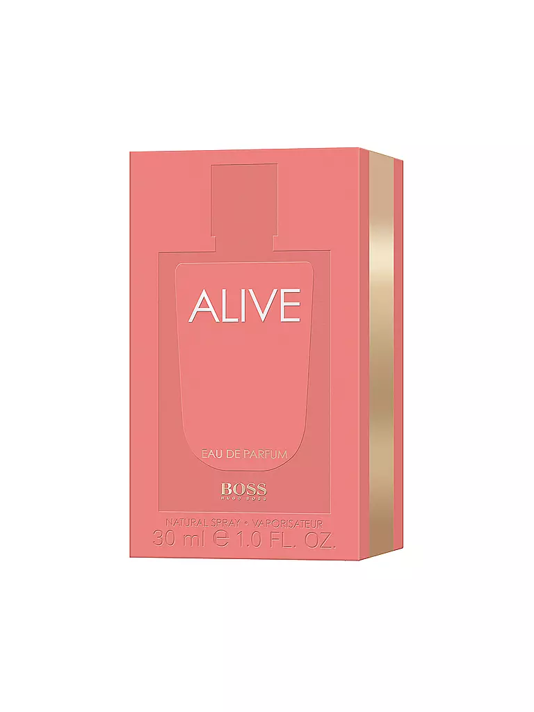 BOSS | Alive Eau de Parfum Vaporisateur Naturel 30ml | 